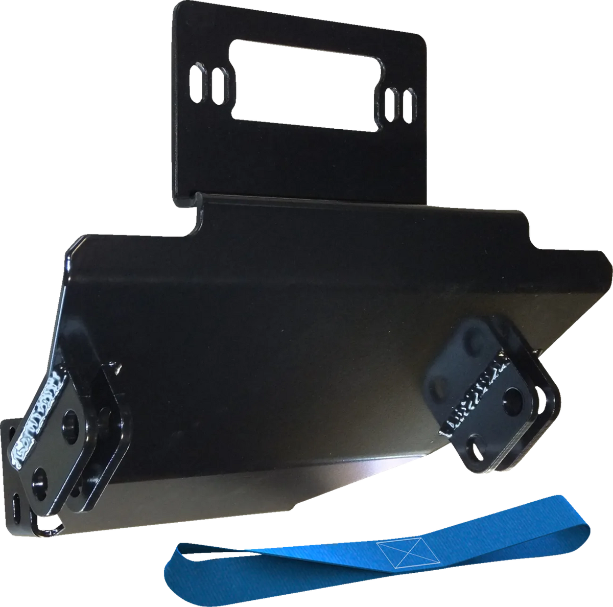 Plow Mount