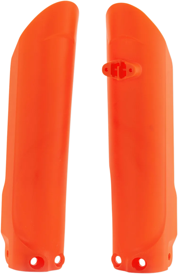 Replacement Fork Covers for KTM/Husqvarna — Fork