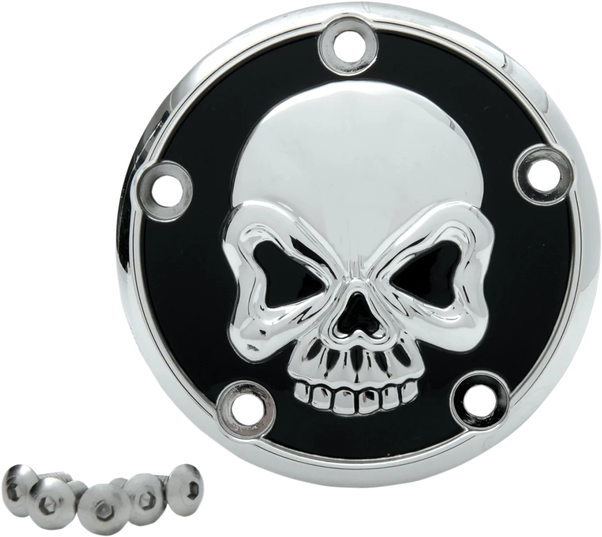 Skull Points Cover
