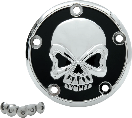 Skull Points Cover