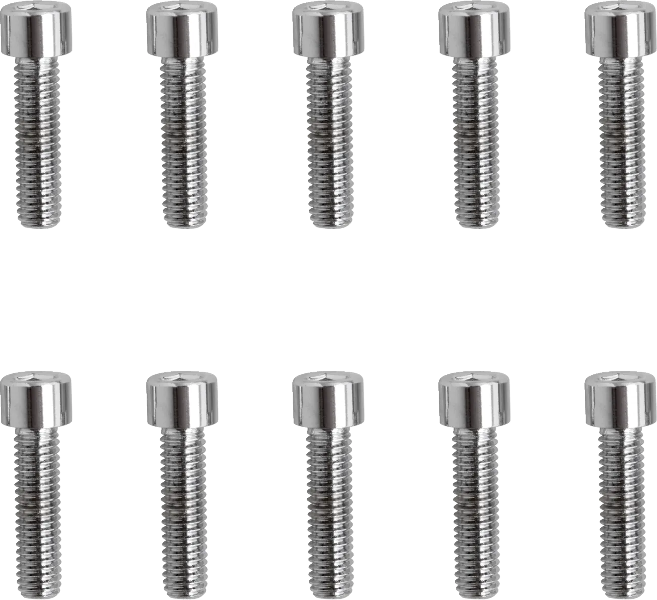 Replacement Socket-Head Bolts