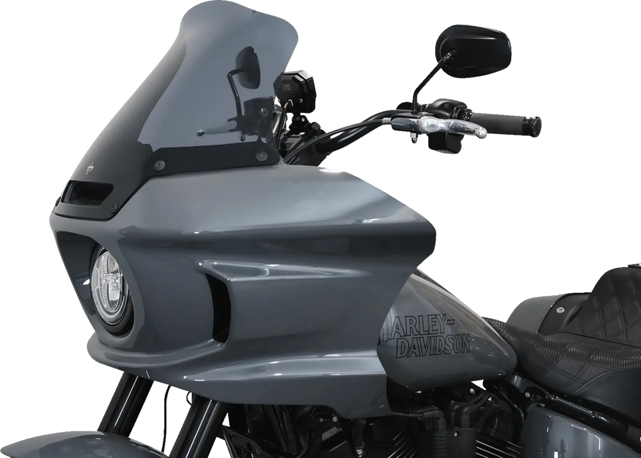 Flare® Windshield