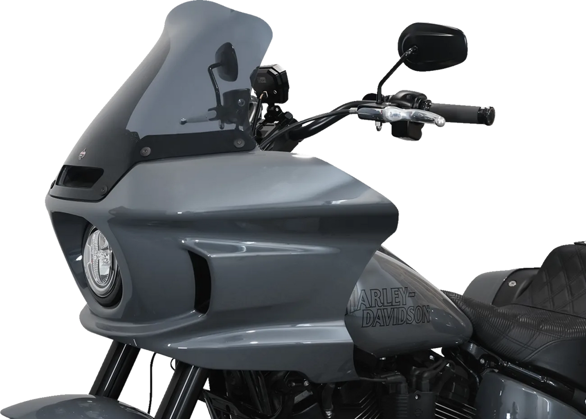 Flare® Windshield