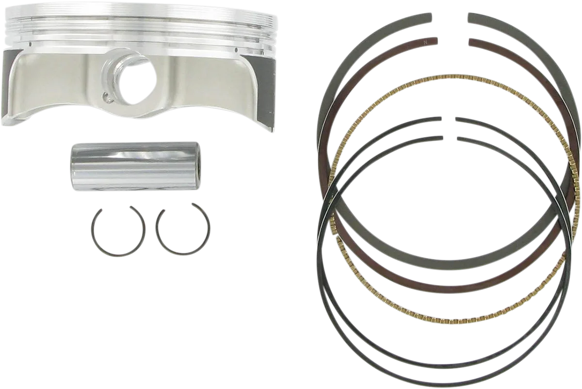 Piston Kit Forged Series for 4-Stroke