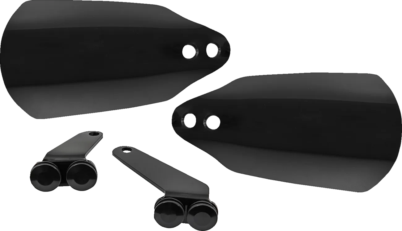 Handguards