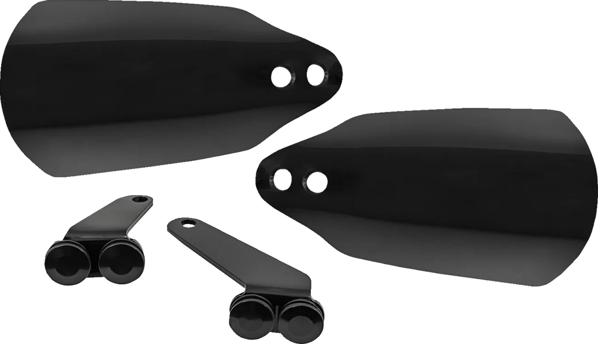 Handguards