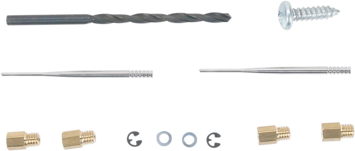 Jet Kit - Stage 3