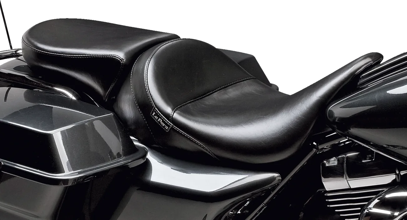 Aviator Pillion Pad