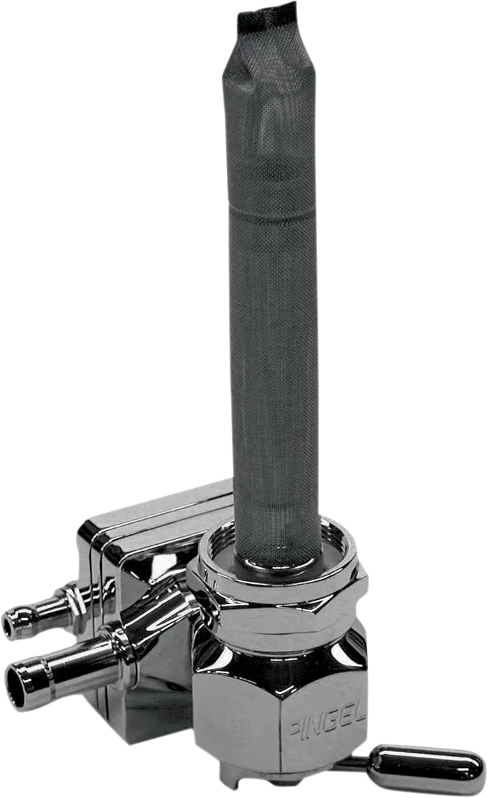 Vacuum Fuel Valve — Hex