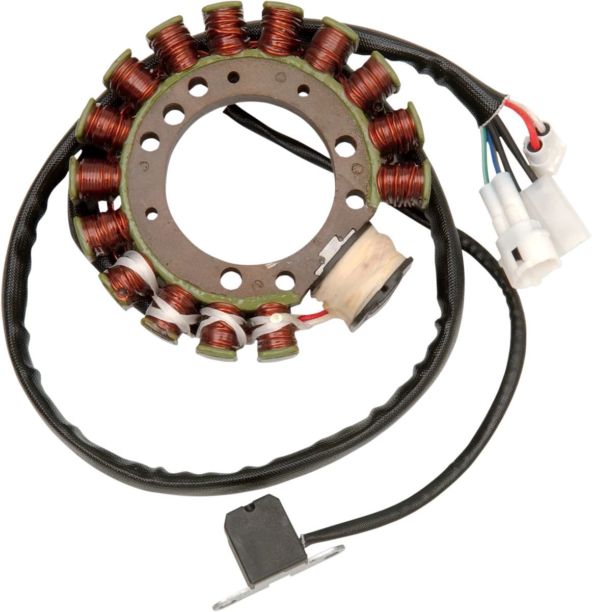 Stator