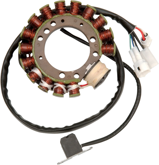 Stator