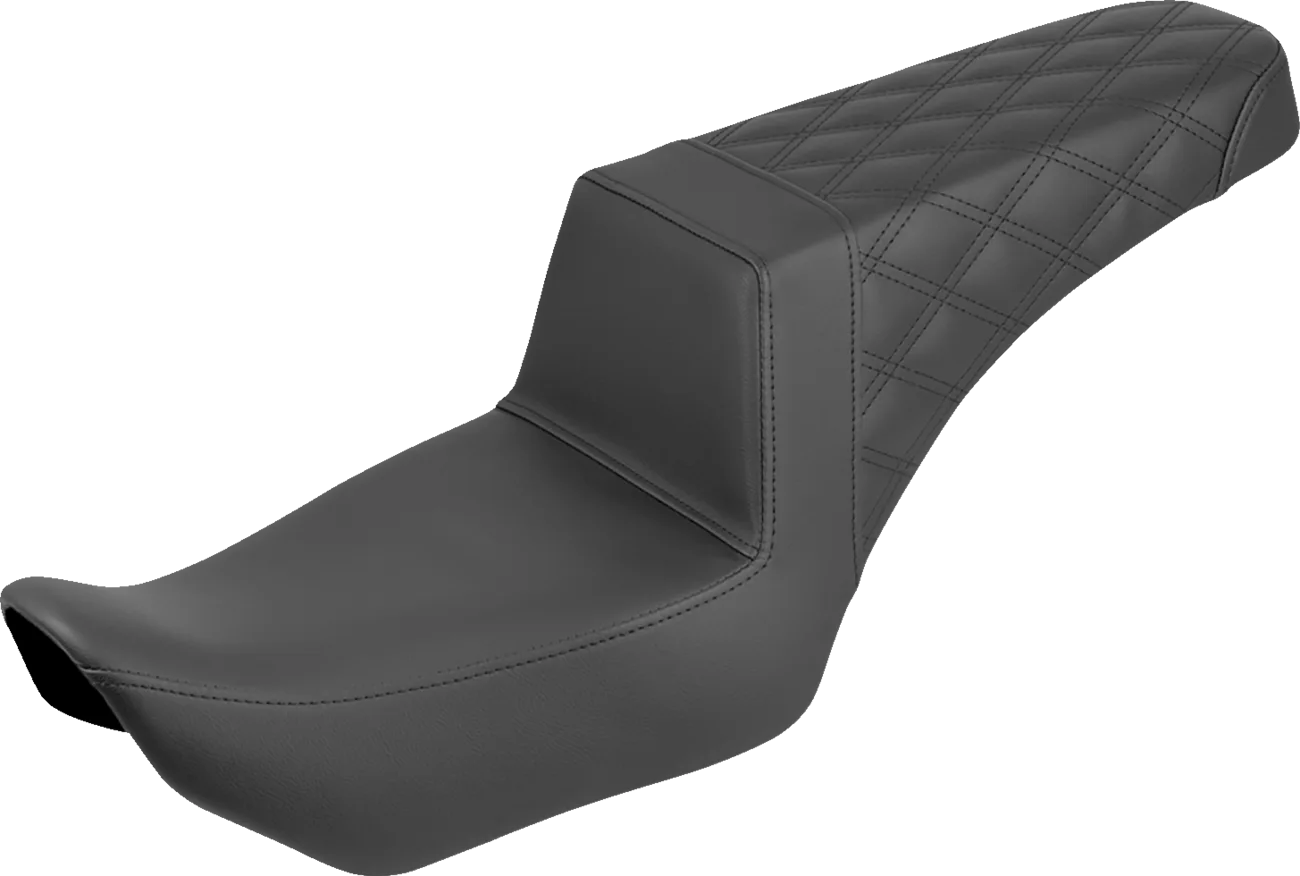 Step-Up Seat