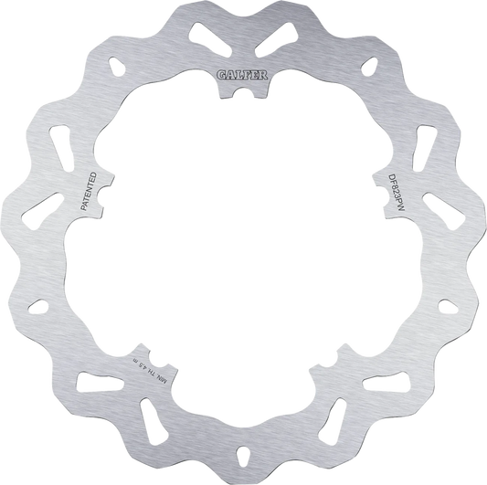 Brake Rotor