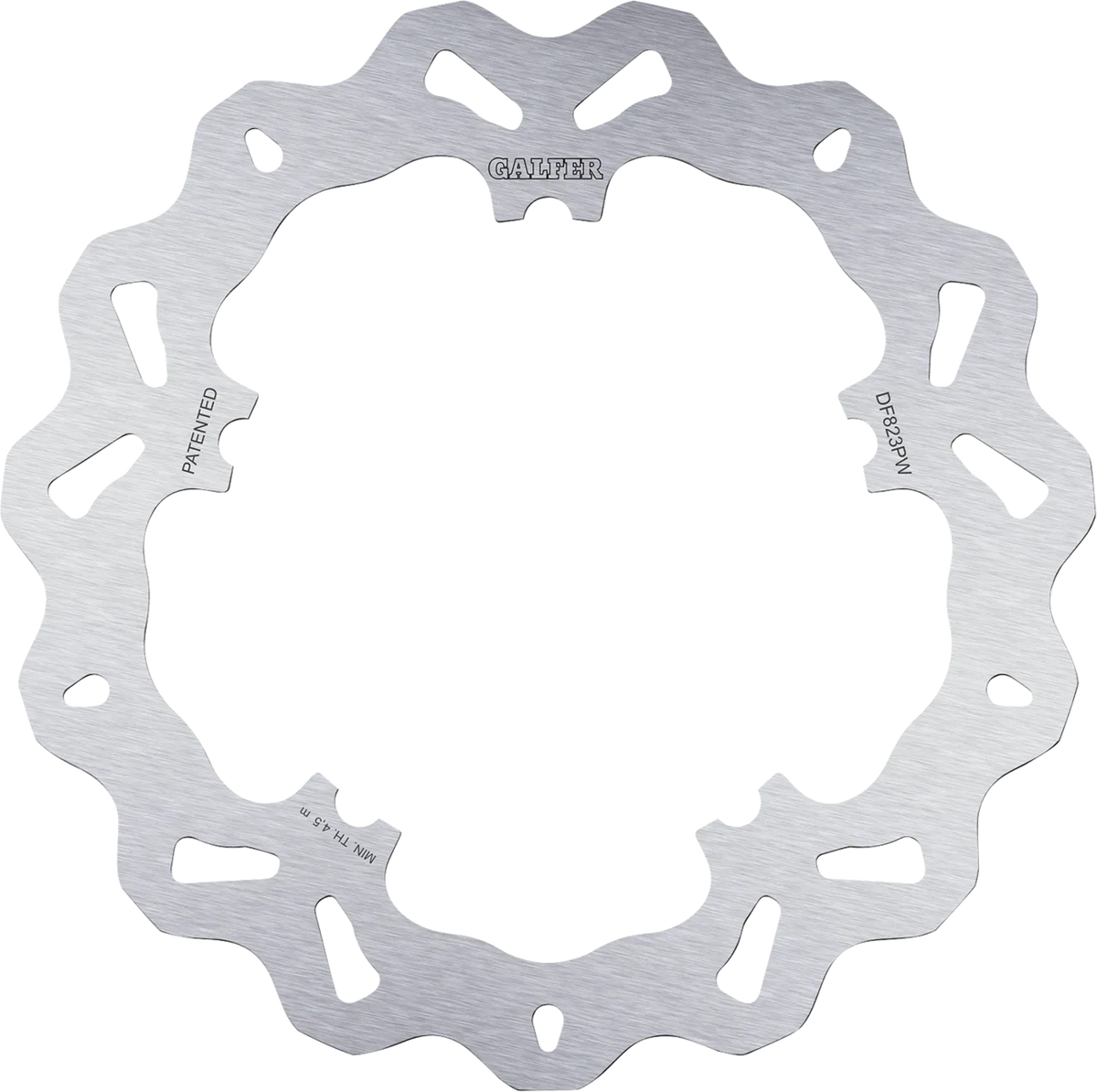 Brake Rotor