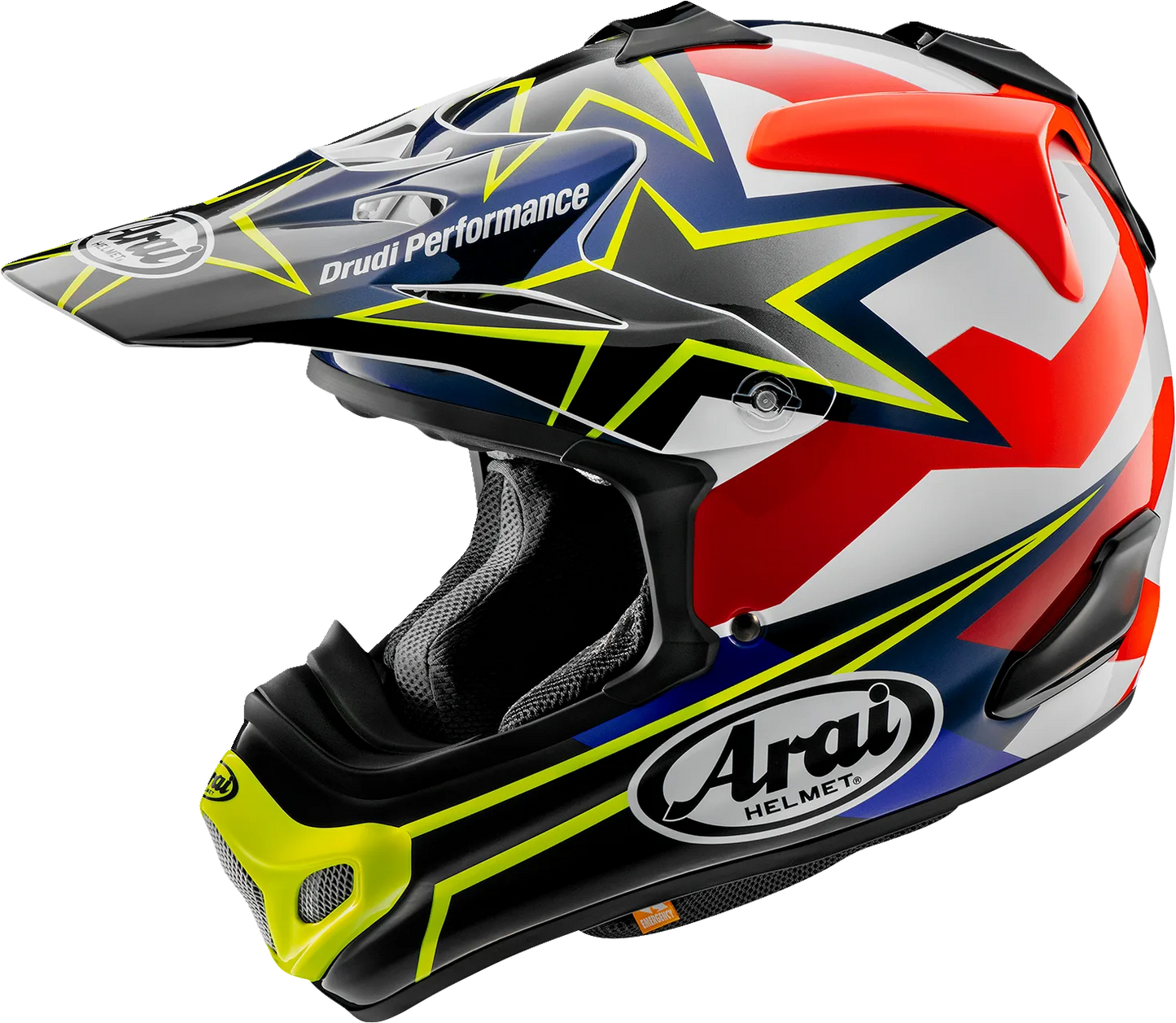 VX-Pro4 Stars & Stripes Helmet