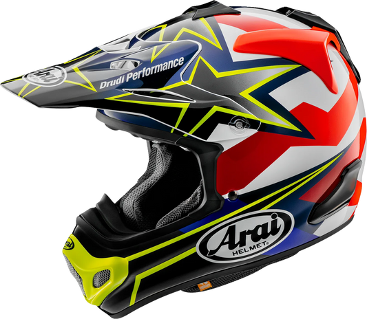 VX-Pro4 Stars & Stripes Helmet