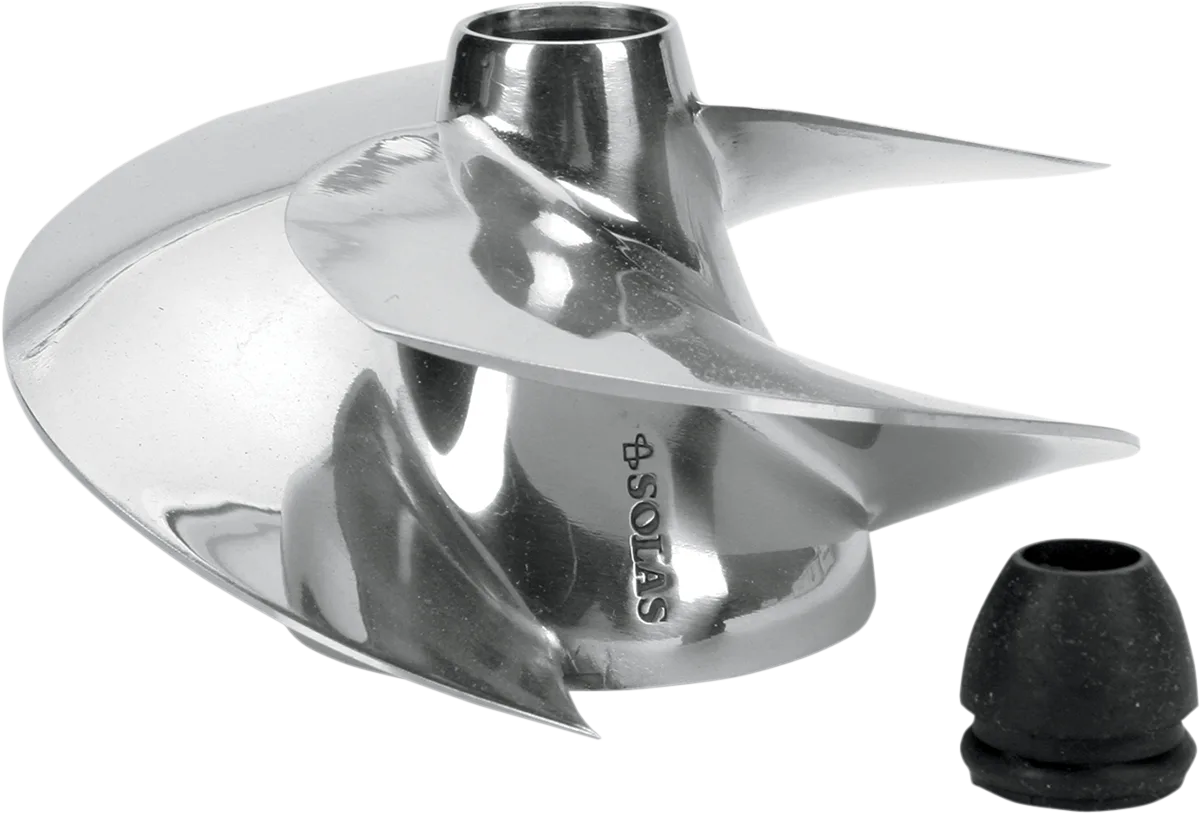 Concord Impeller