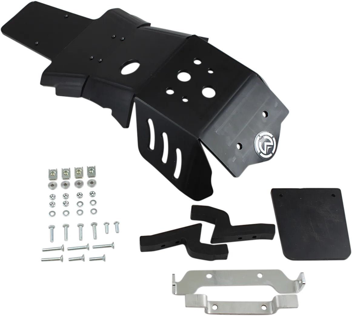 Pro LG Skid Plate
