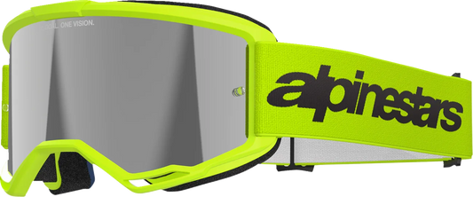 Vision 3 Wordmark Goggle