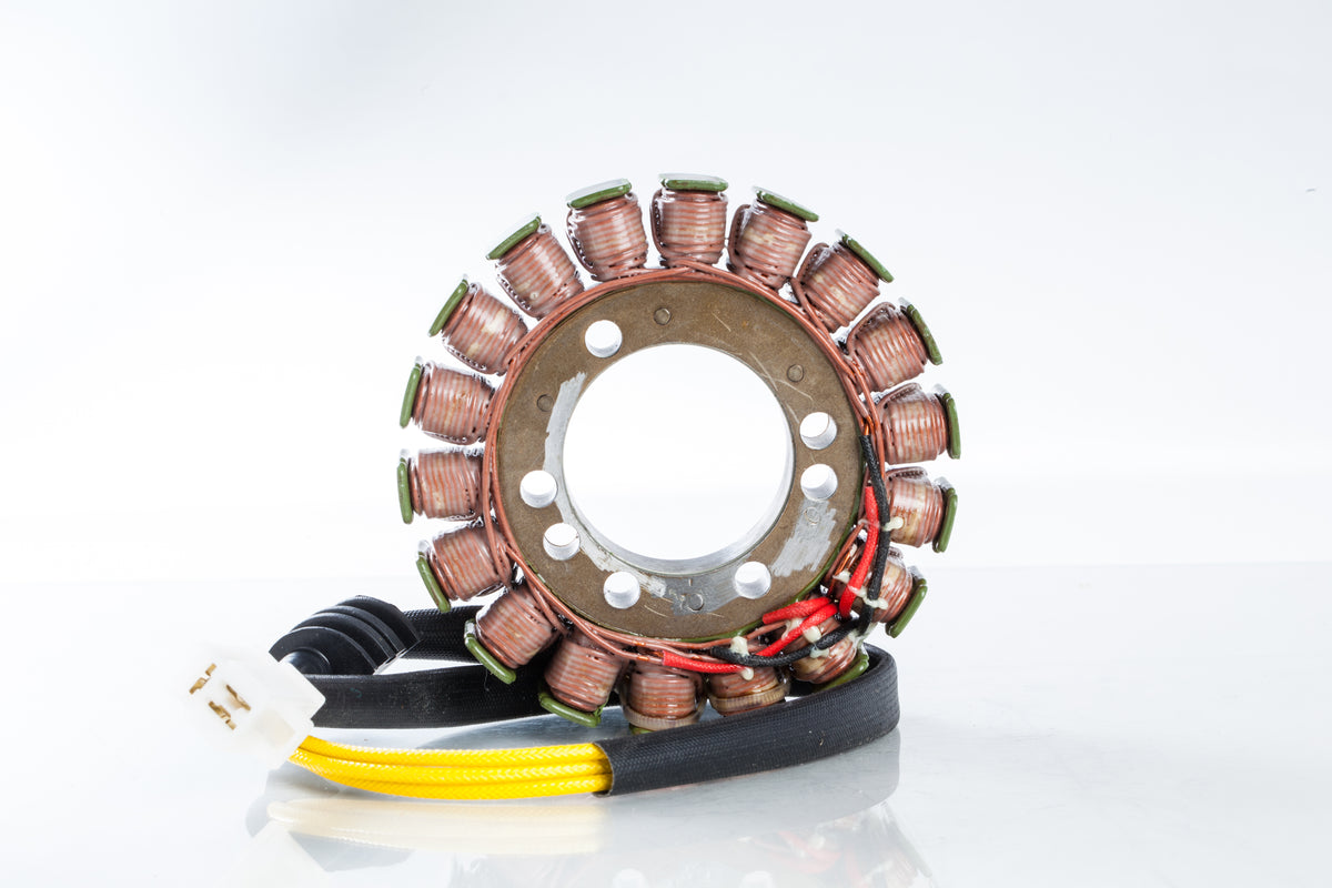 Stator
