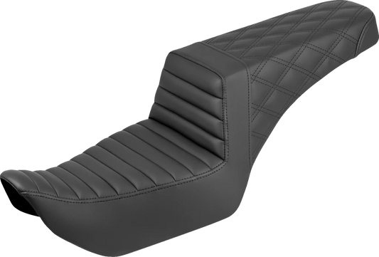 Step-Up Seat