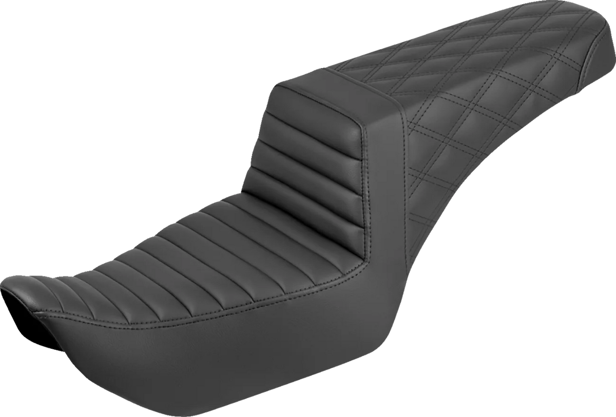 Step-Up Seat