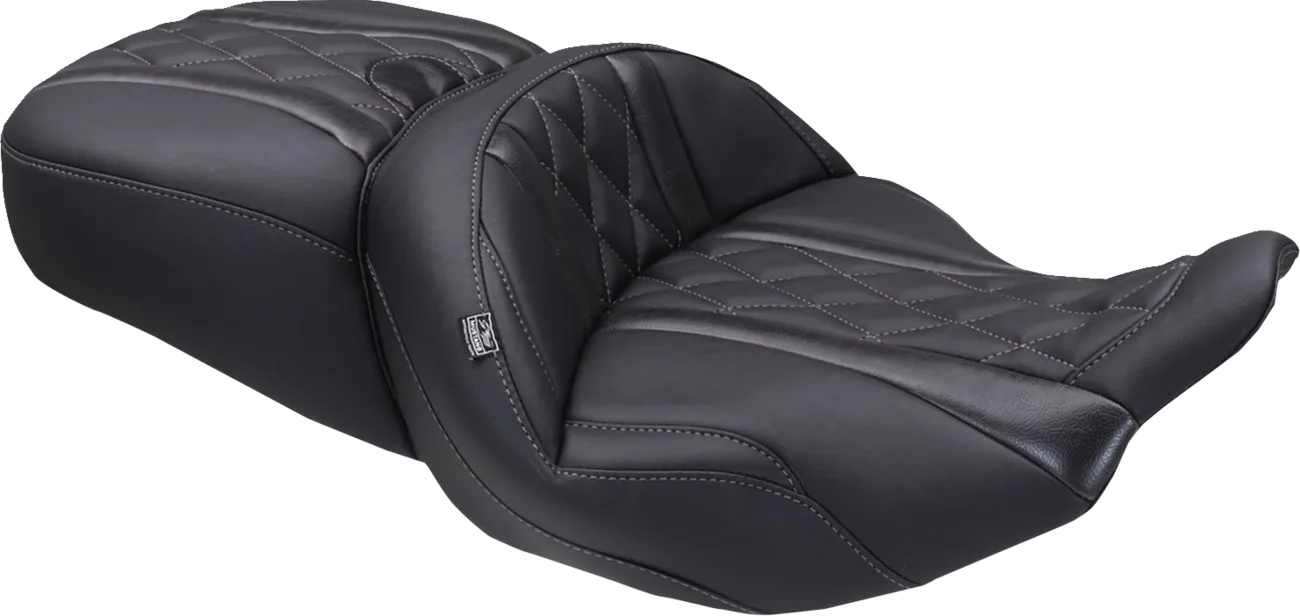 Deluxe Touring Seat