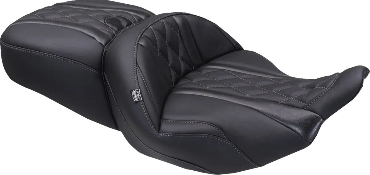 Deluxe Touring Seat