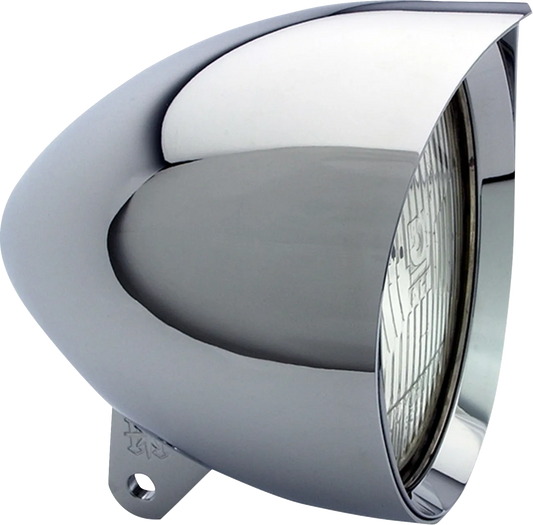 Headlight Housing