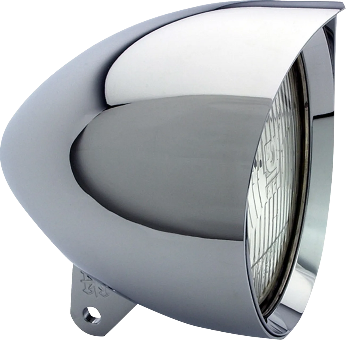 Headlight Housing