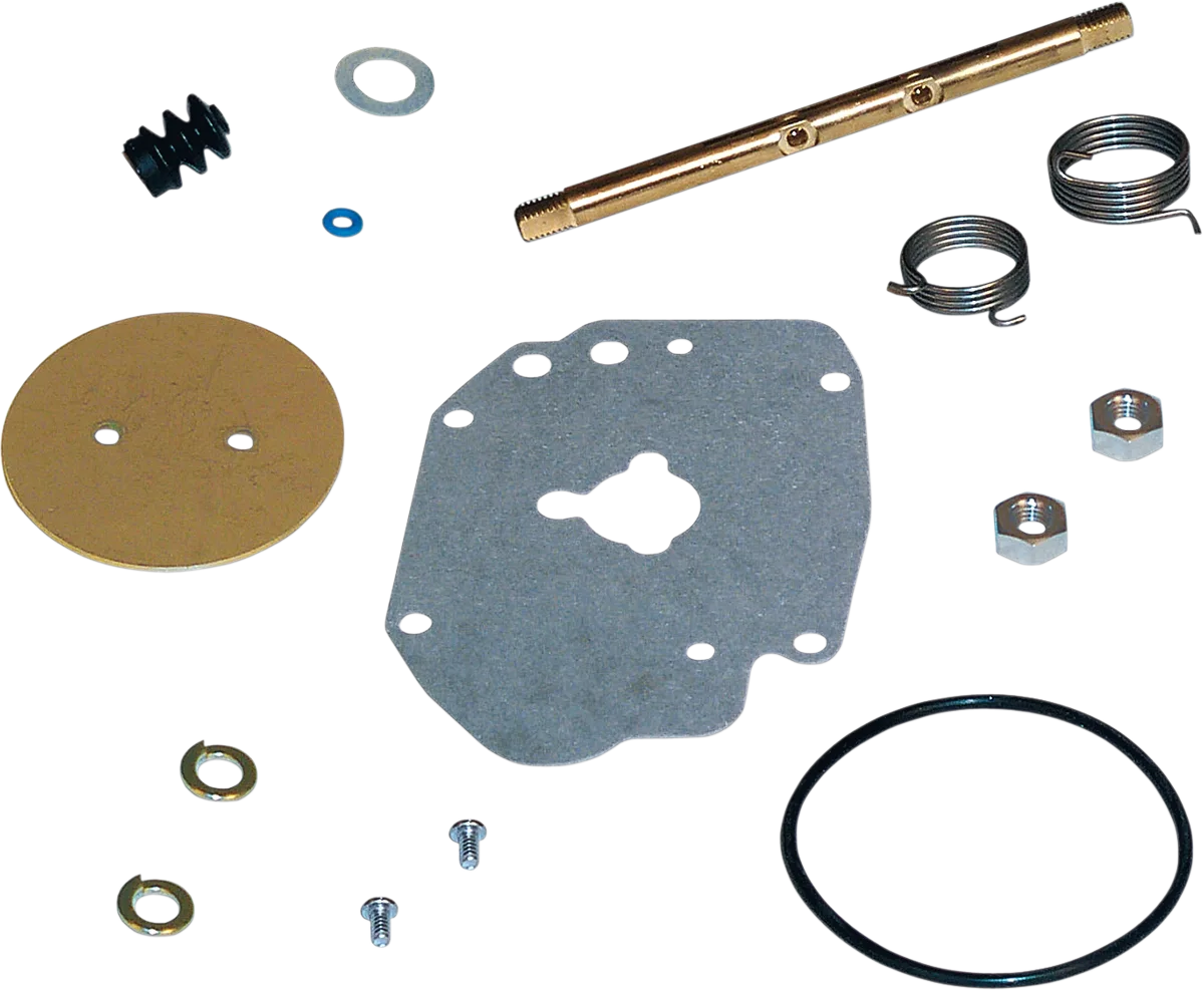 Carburetor Rebuild Kit