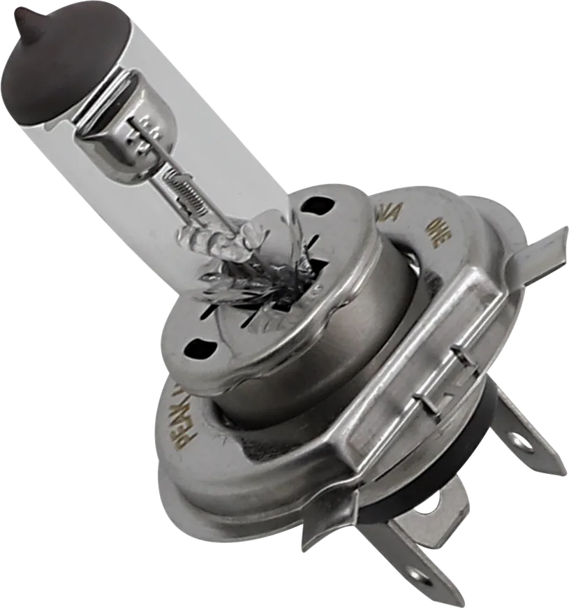 Halogen Bulb