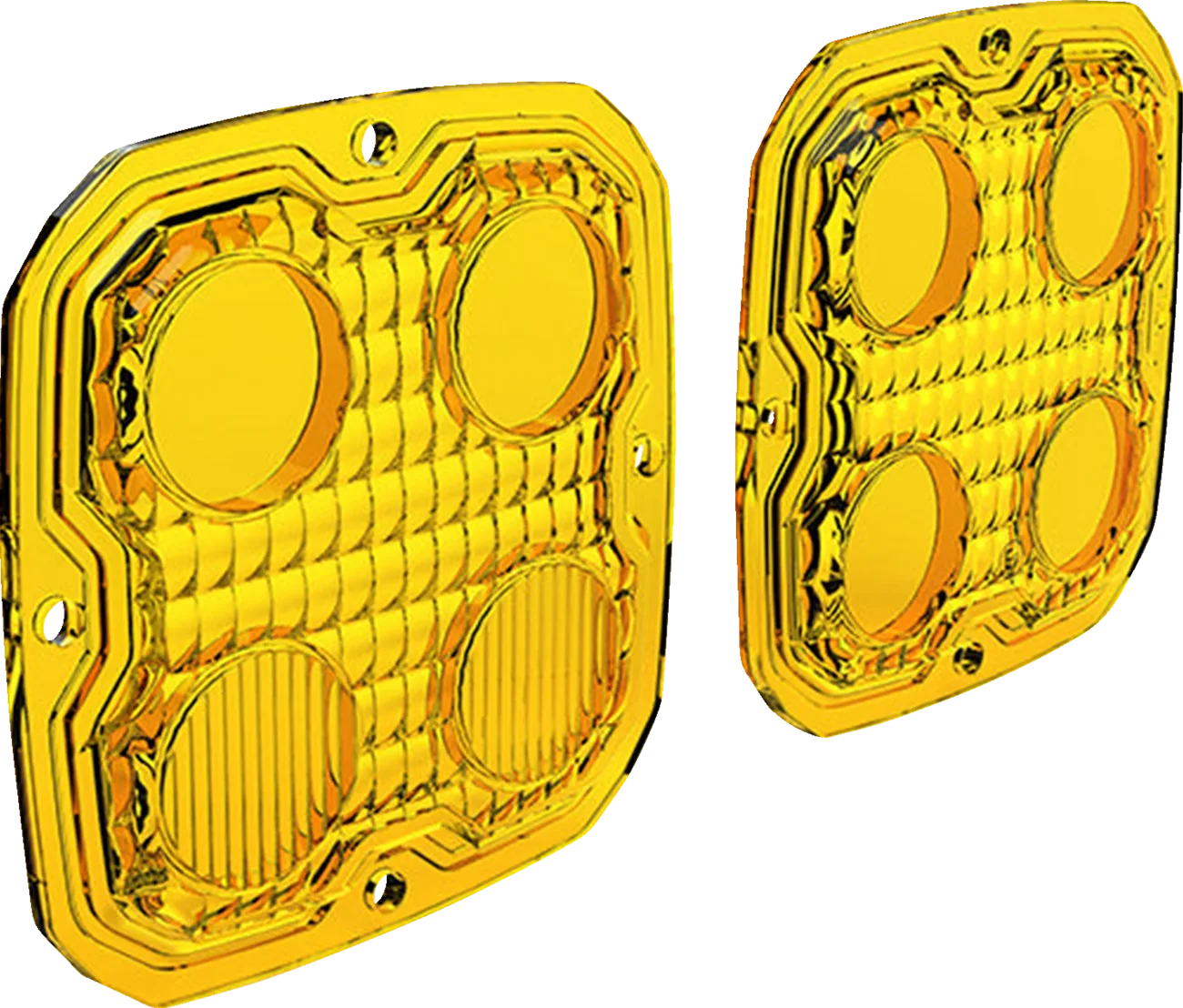 TriOptic™ Lens