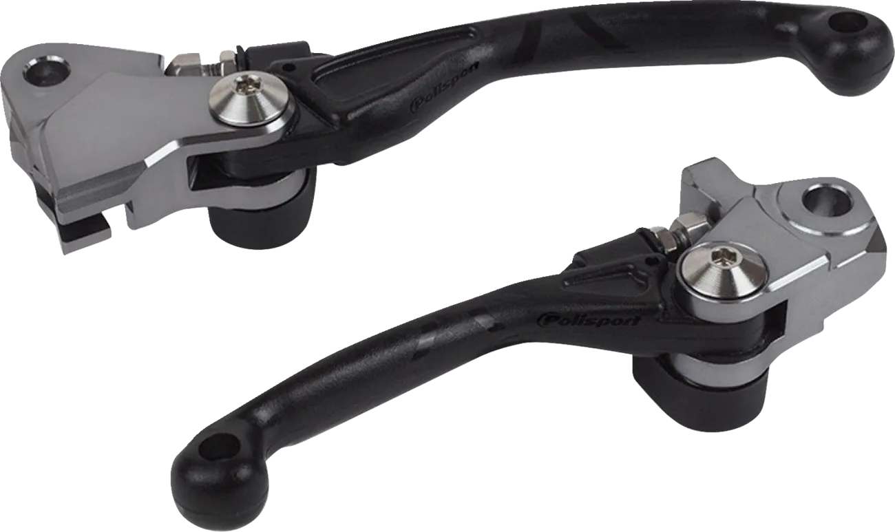 Pivot Unbreakable Lever Set
