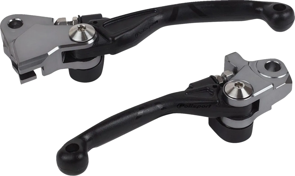 Pivot Unbreakable Lever Set