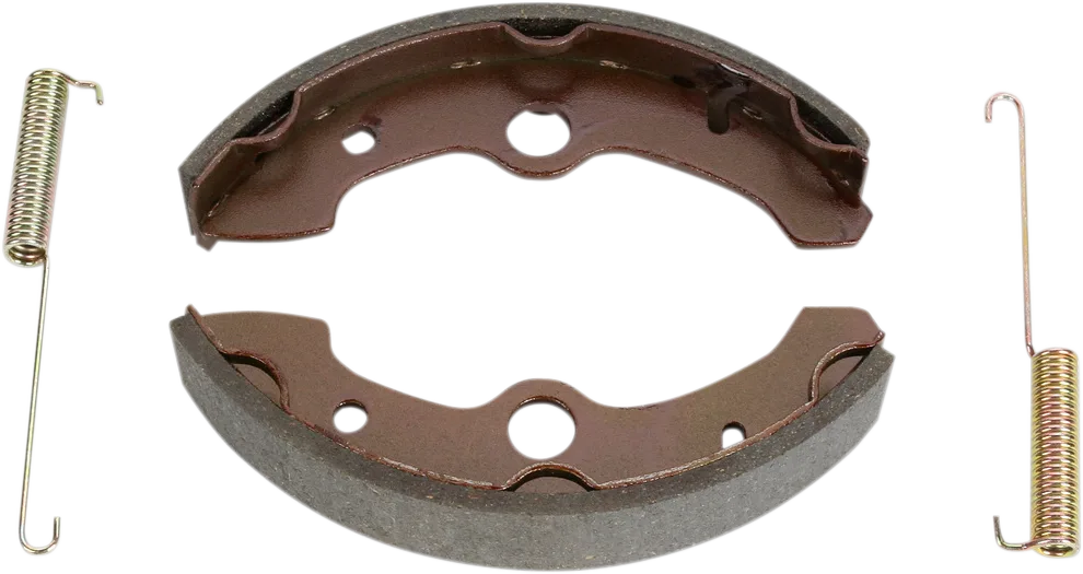 Carbon Graphite "X" Brake Shoes