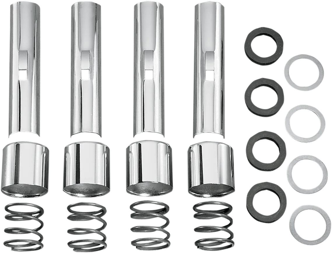Pushrod Tube Kit