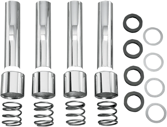 Pushrod Tube Kit