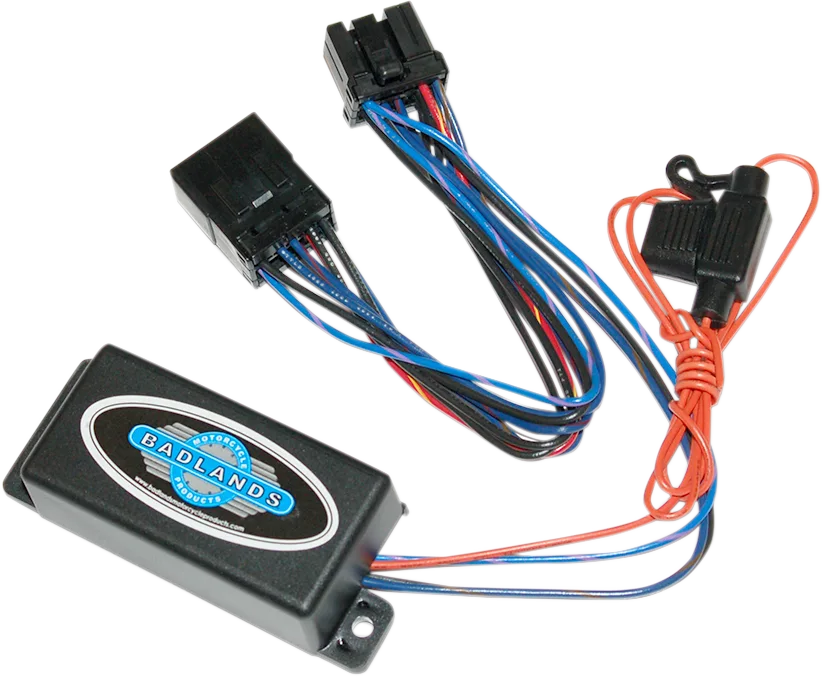 Plug-In Style Turn Signal Load Equalizer™ III