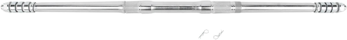 Axcalibar Pro Axle — Adjustable/Racing