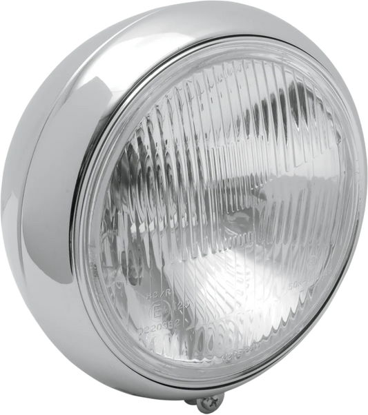 7" Headlight Assemblies