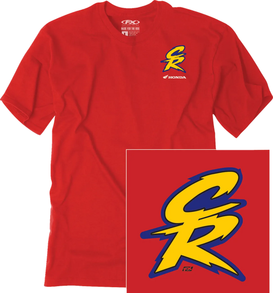 Honda Retro CR T-Shirt