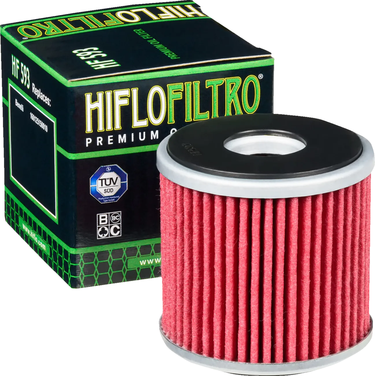 Oil Filter