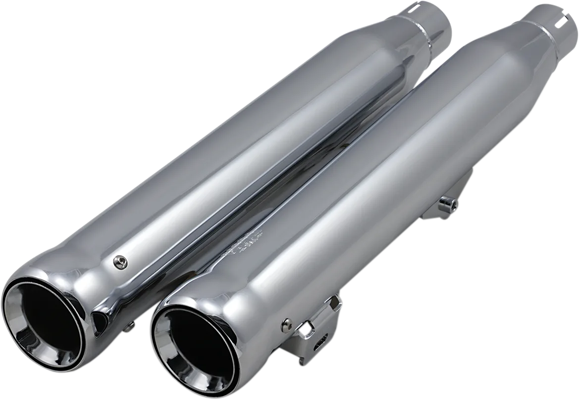 Neighbor Hater Slip-On Mufflers