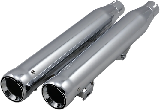 Neighbor Hater Slip-On Mufflers