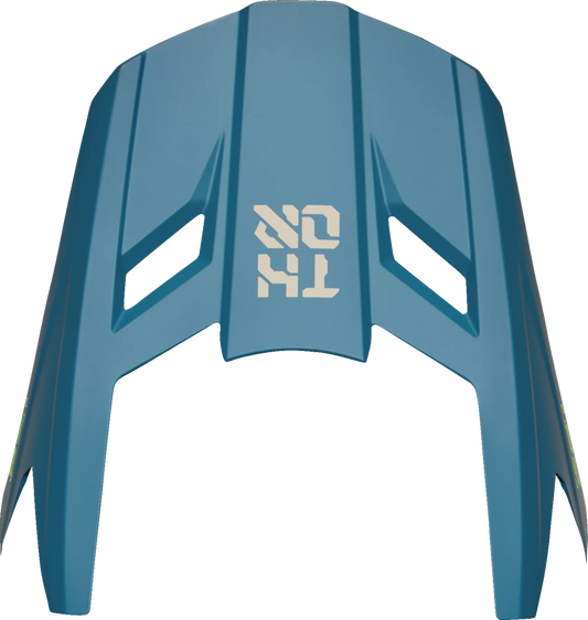 Fleet Helmet Visor Kit — Forge