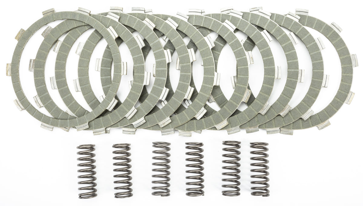 Street Racer Clutch Kit