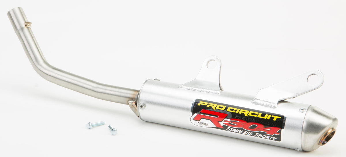 R-304 Silencer