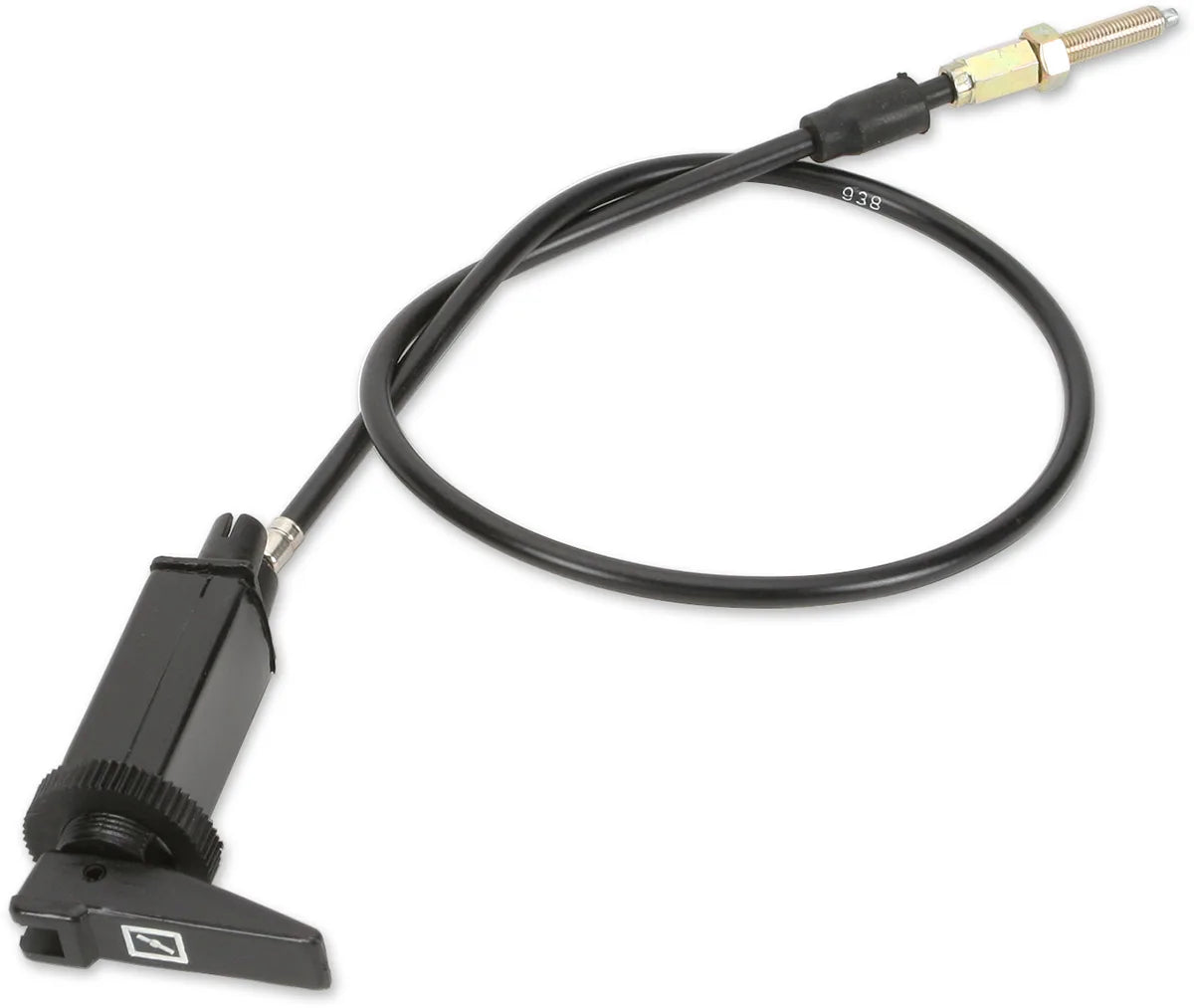 Universal Choke Cable