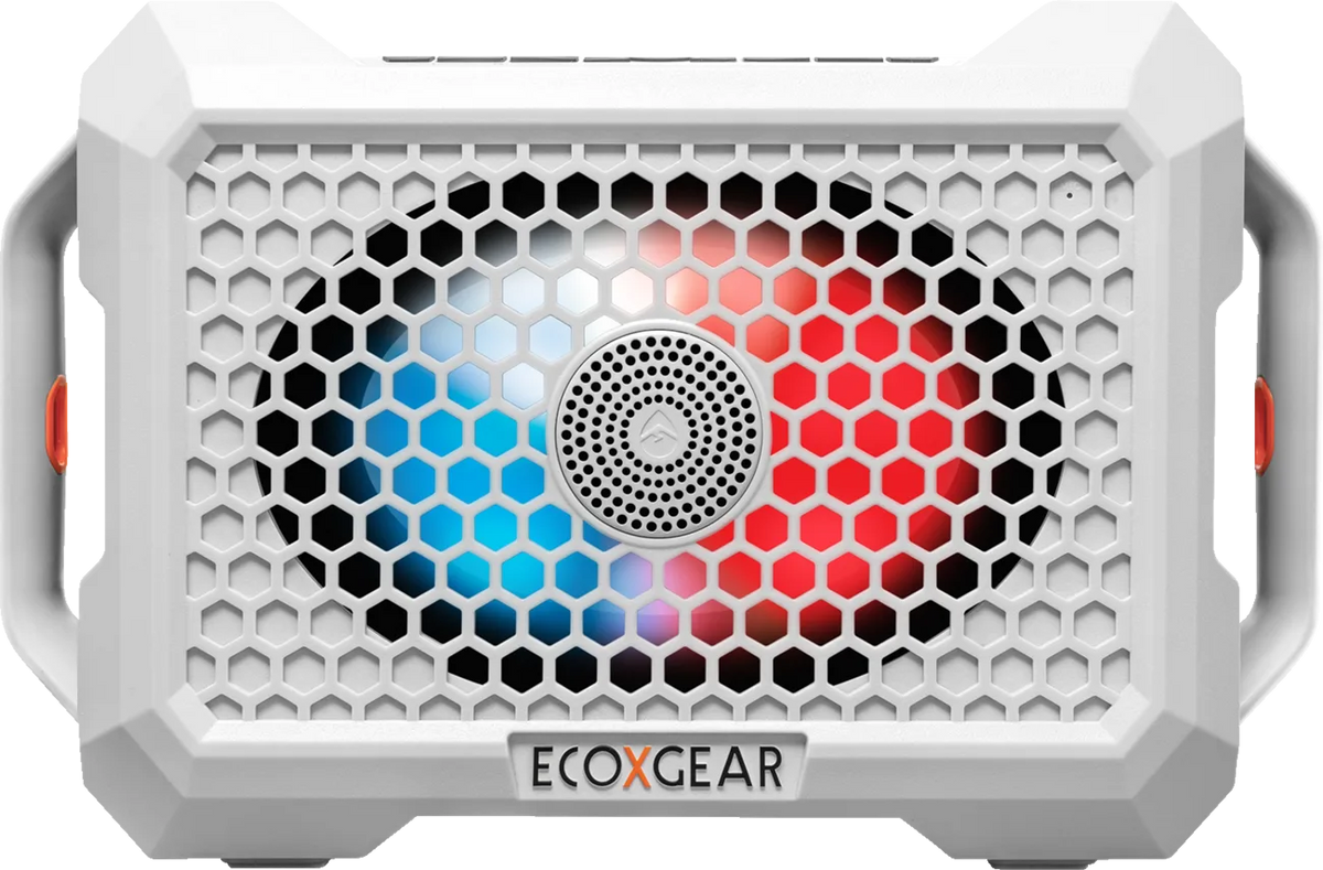 Portable Speaker